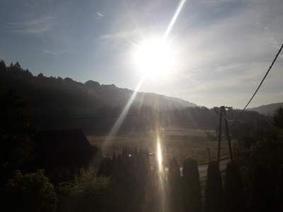 Tu jest pięknie: Dolina Prądnika w obiektywie Marcina Szymańskiego - zdjęcie 1