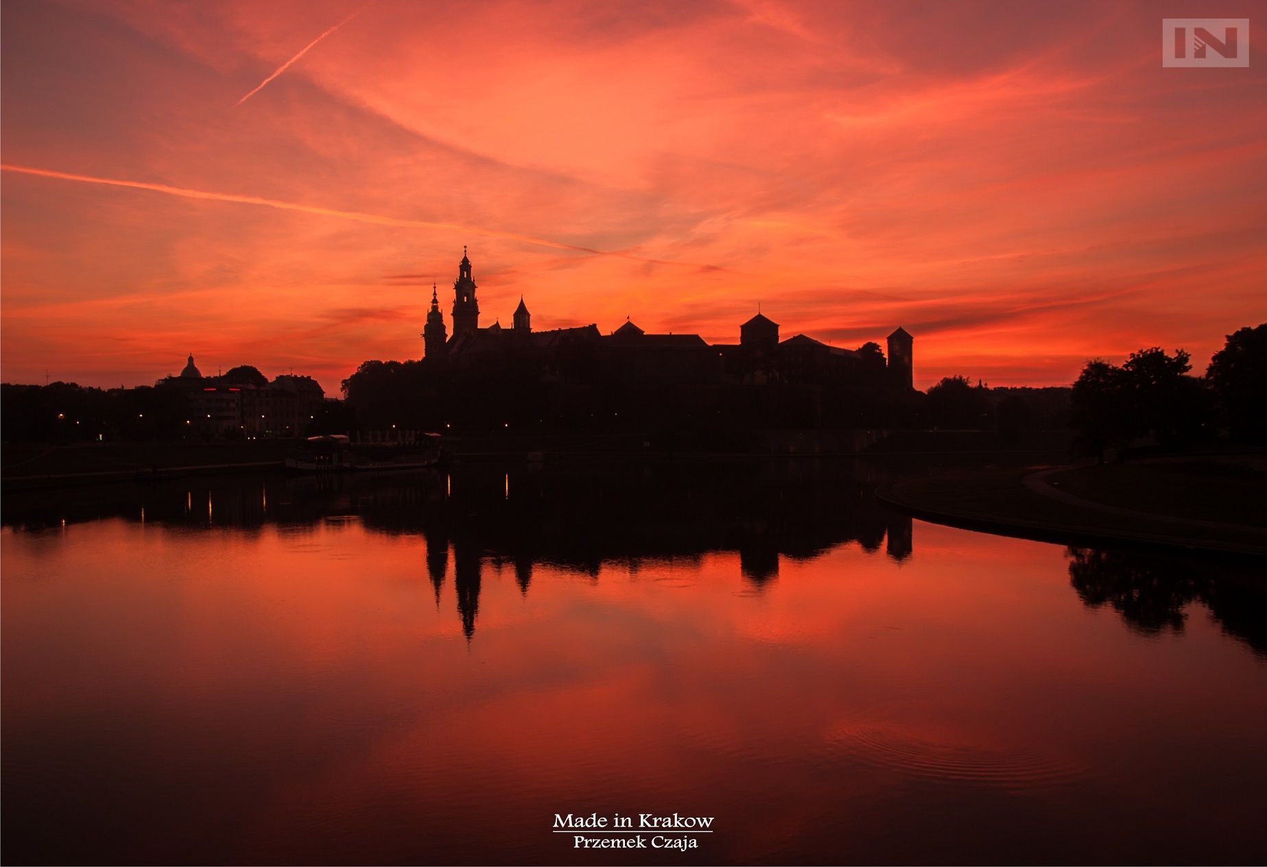 Wawel z “muzealnym Oscarem”