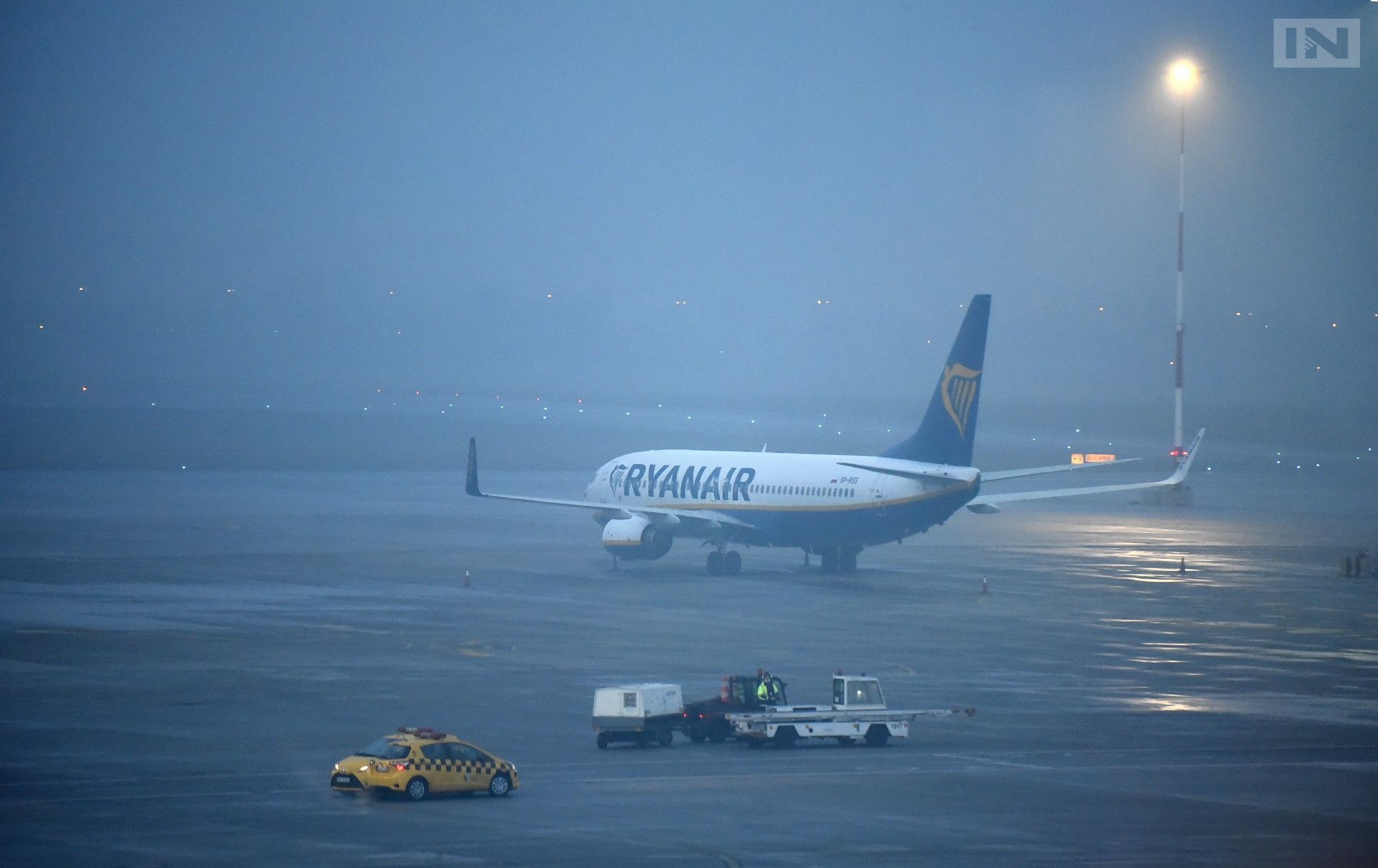 Synoptycy ostrzegają: w poniedziałek i we wtorek rano będą kłopoty