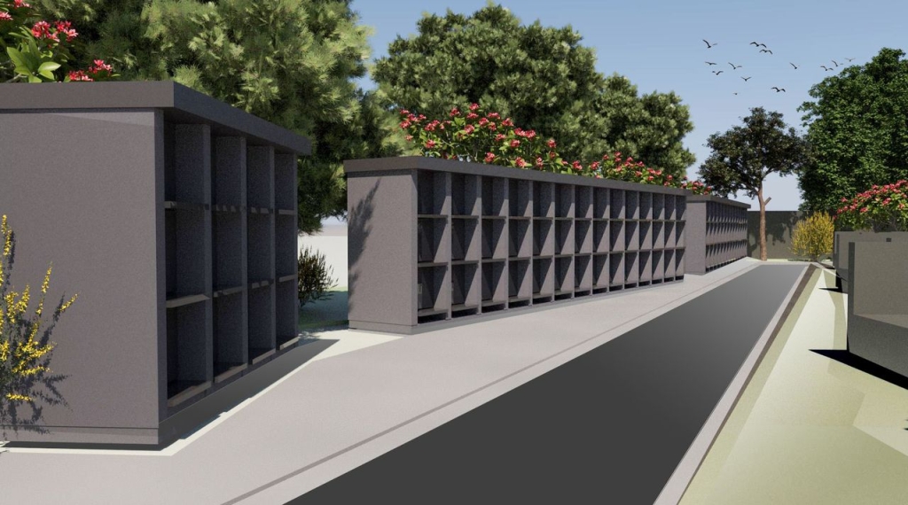 Duże zmiany na cmenatrzu Prokocim, ma być nowoczesną nekropolią