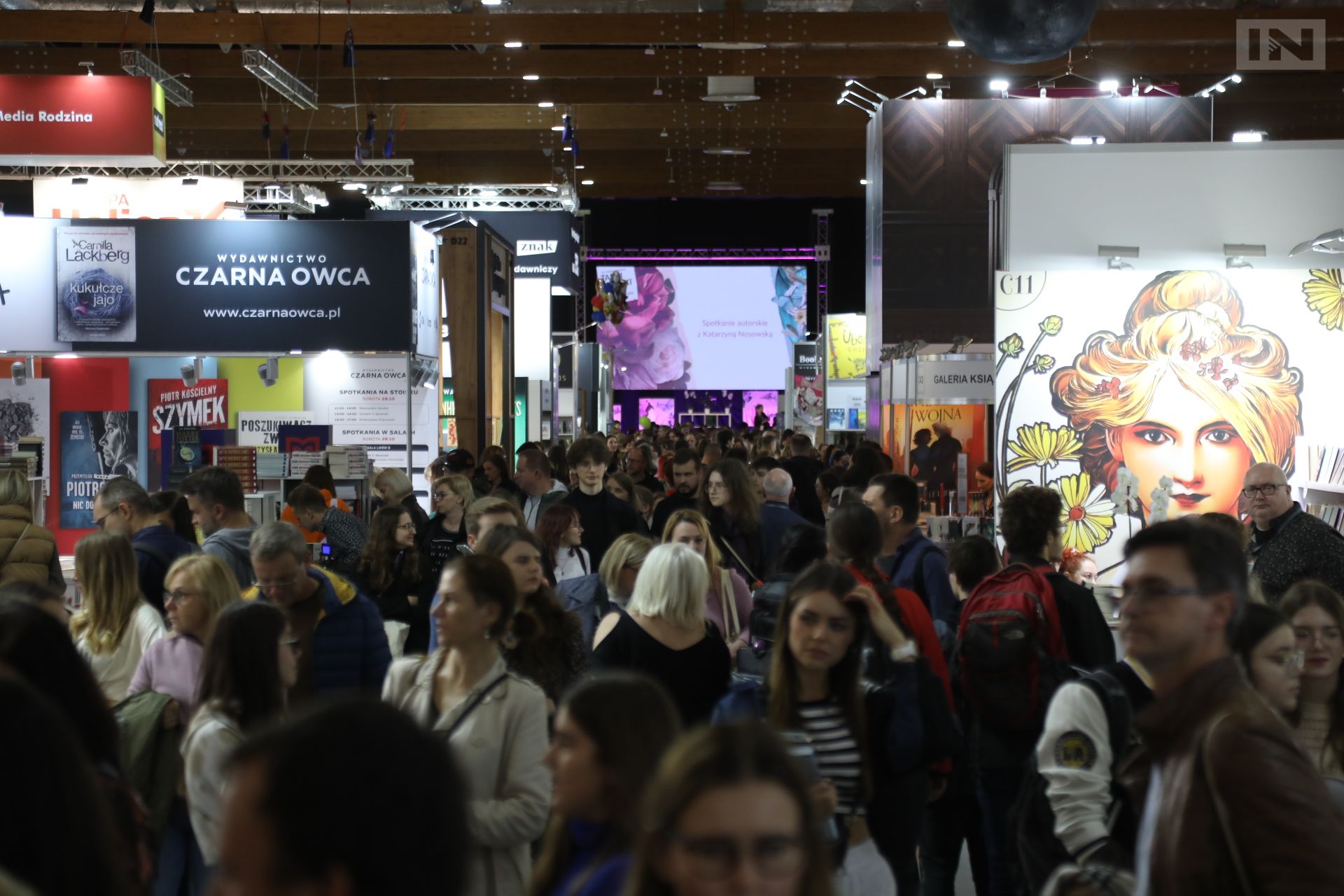 Krakowianie uwielbiają tę imprezę, znów tłumy staną w kolejkach