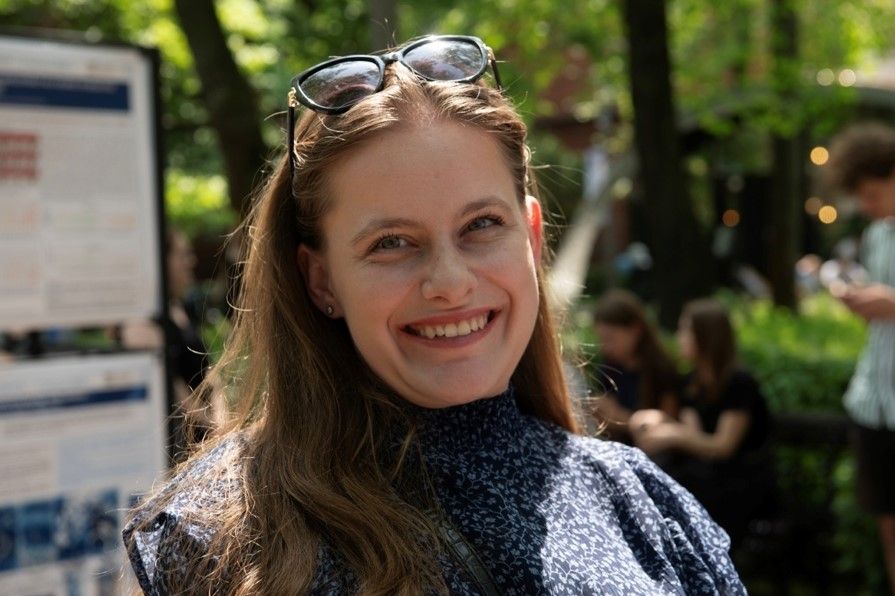 Wyjątkowa praca krakowskiej naukowczyni: zbadała jezioro jak nikt dotąd