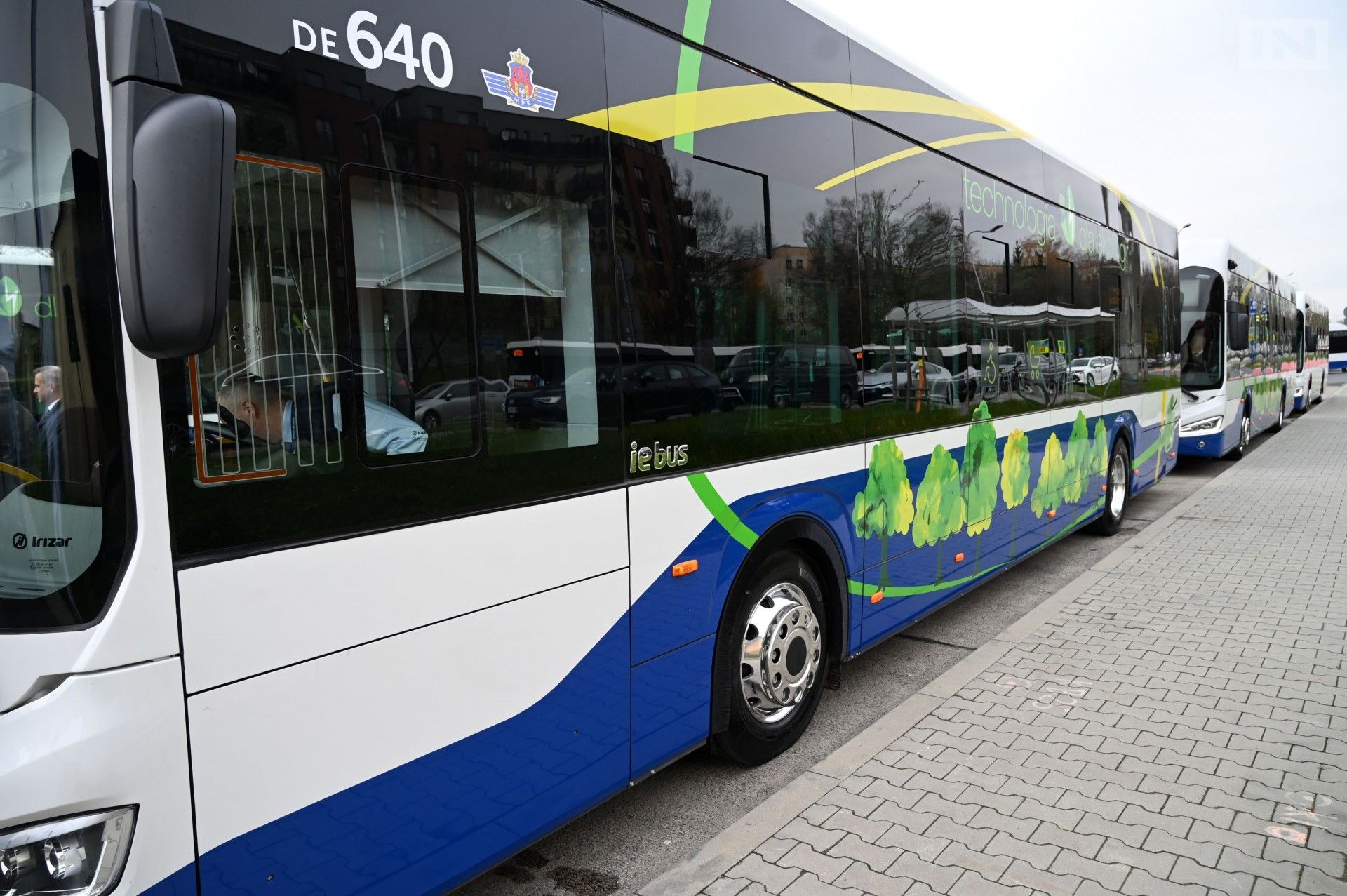 Remont ulicy Majora na Prądniku Czerwonym, zmienione trasy autobusów