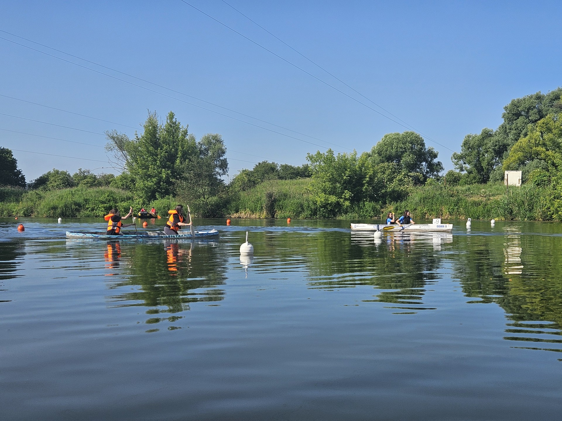 Betonowy puchar zostaje w Krakowie. Wielki sukces Politechniki Krakowskiej
