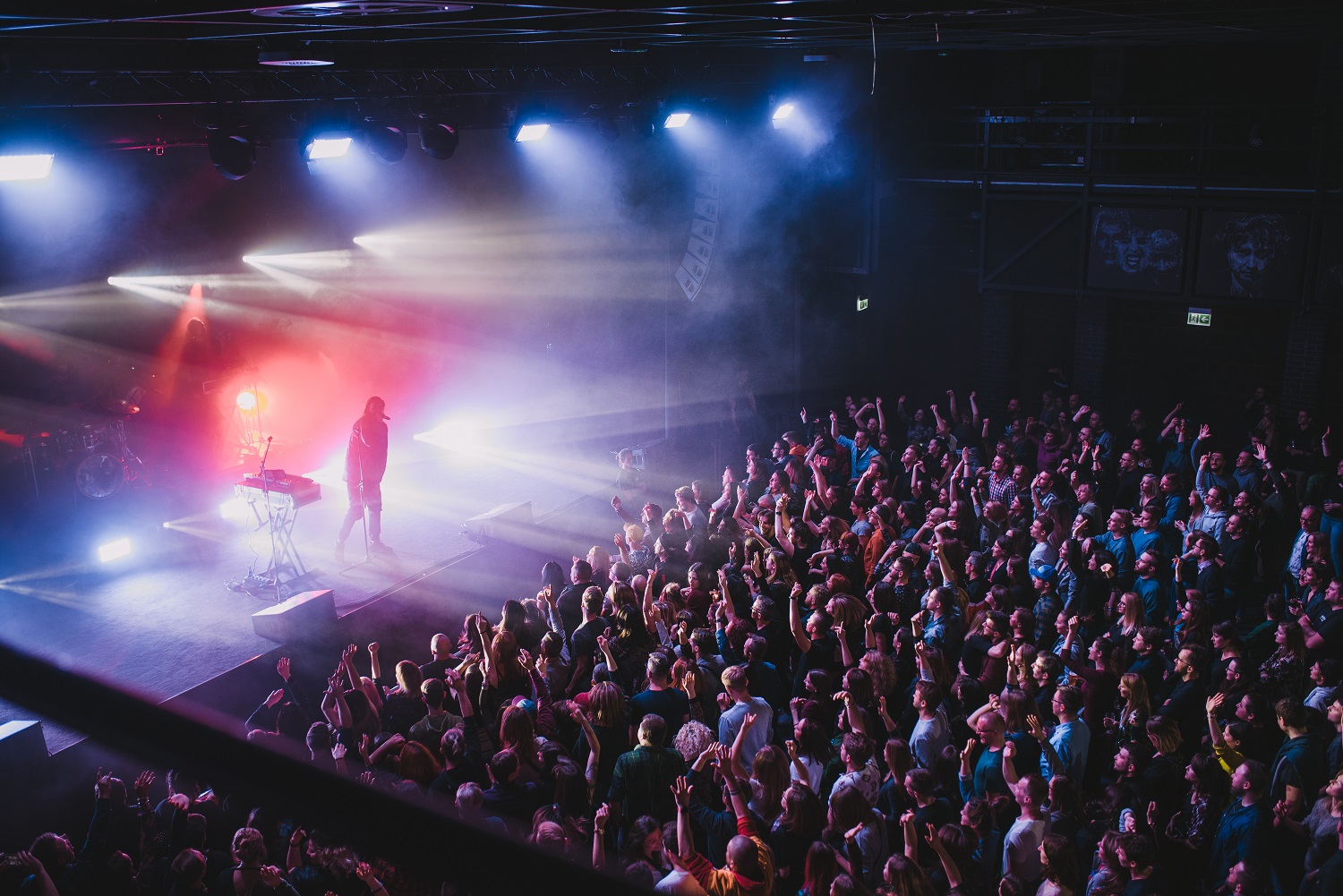 Klub Studio: wystąpią największe gwiazdy polskiej sceny muzycznej