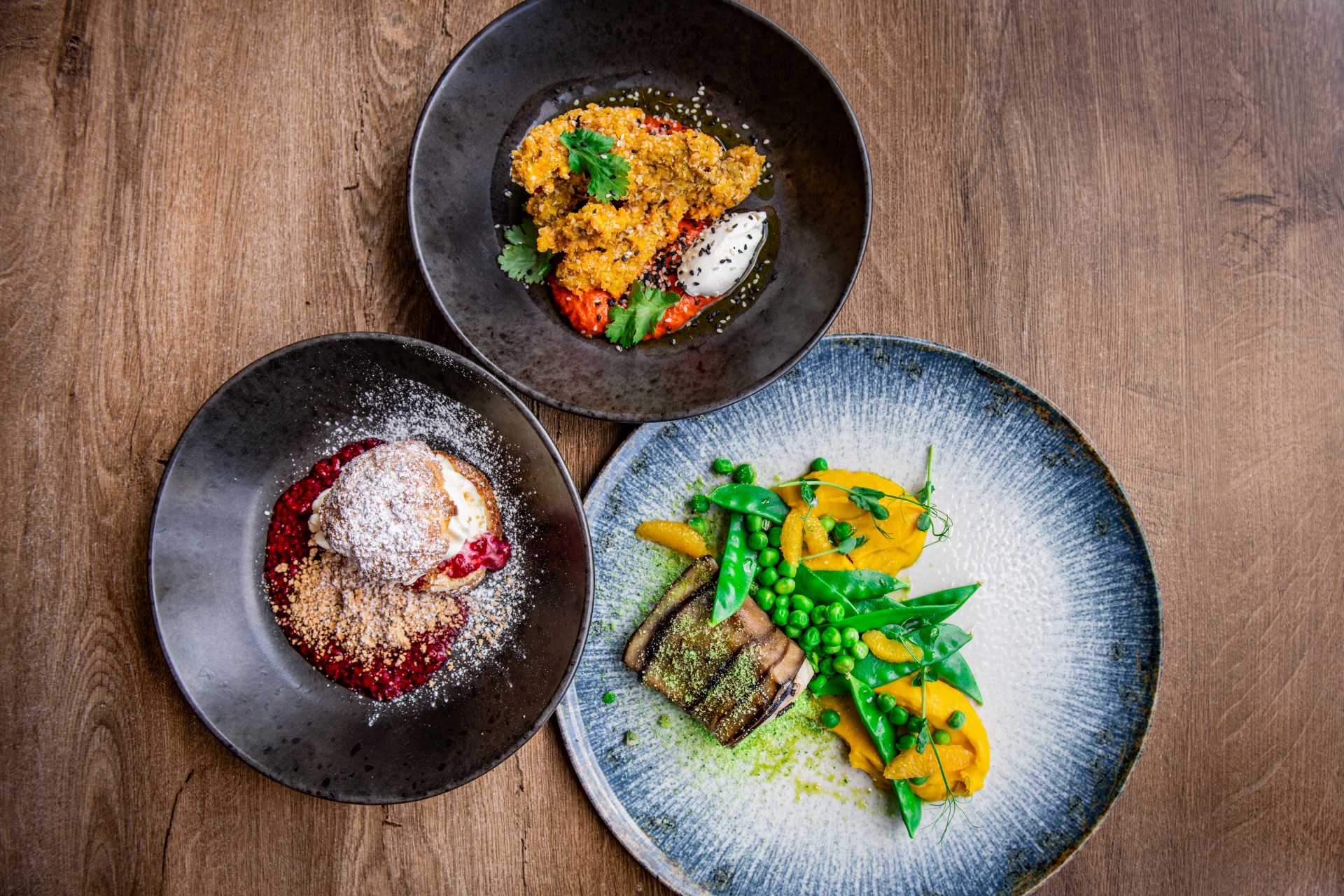Najlepsze wyjście tej jesieni? To może być jeden z adresów RestaurantWeek!