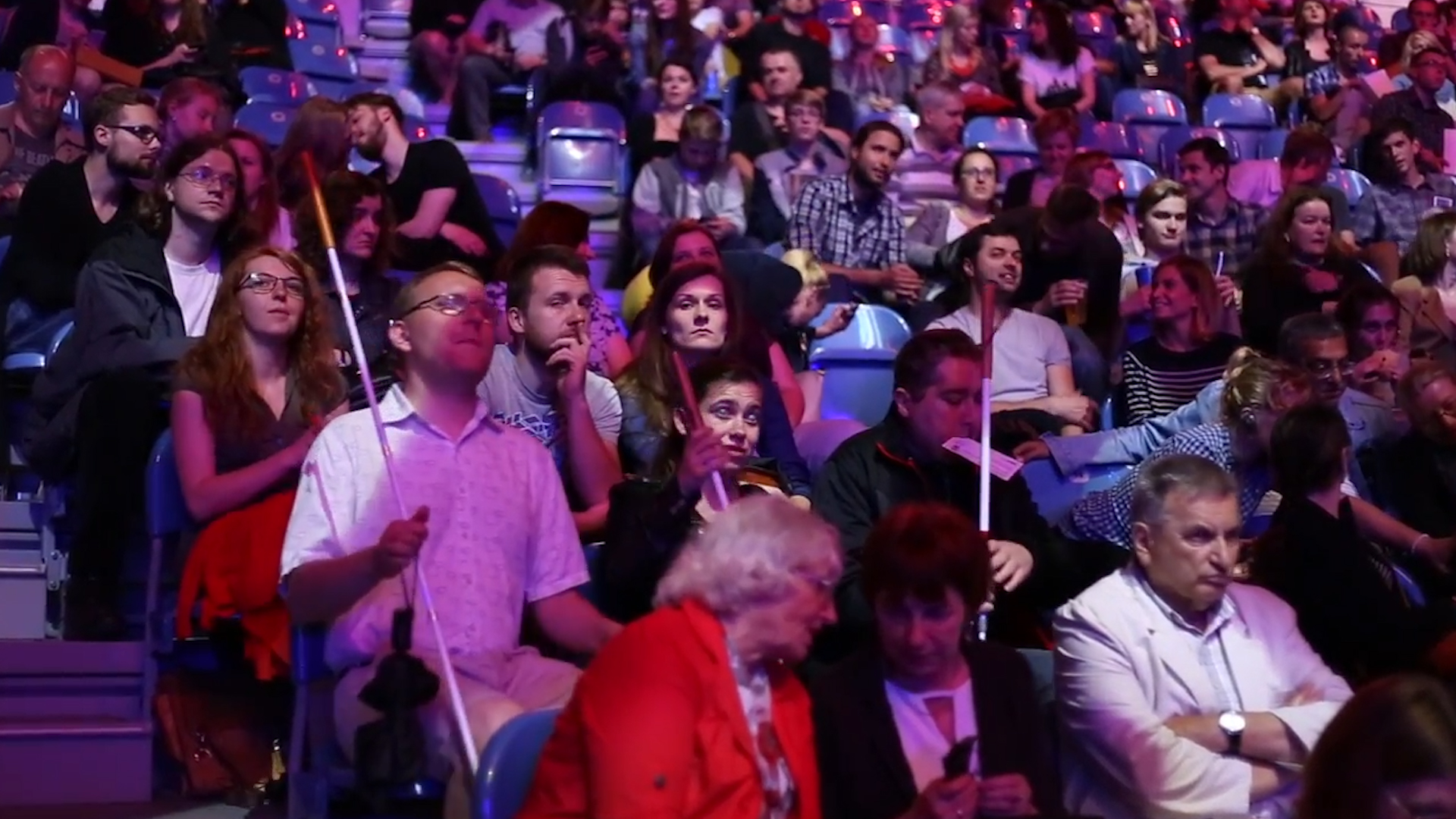 To pomoże poruszać się niewidomym w centrum Krakowa, sprawdzone w praktyce