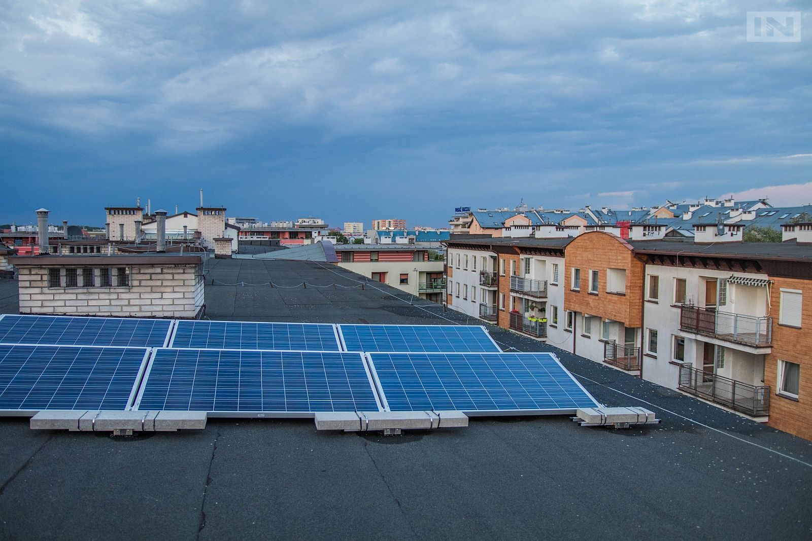 Jak obniżyć cenę prądu? Mogą pomóc badania krakowskich naukowców