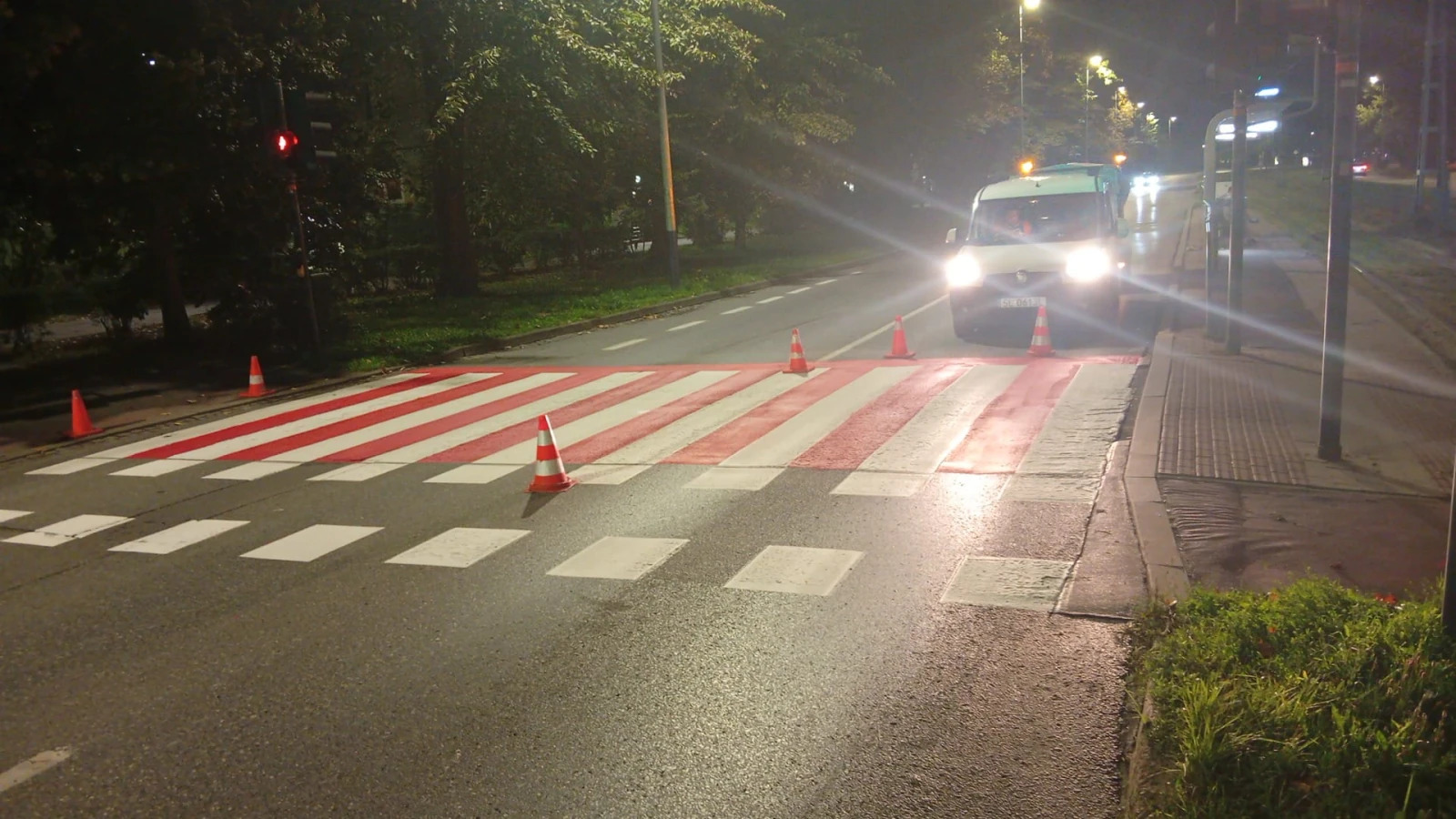Takie zmiany przy krakowskich szkołach, ma być bezpieczniej