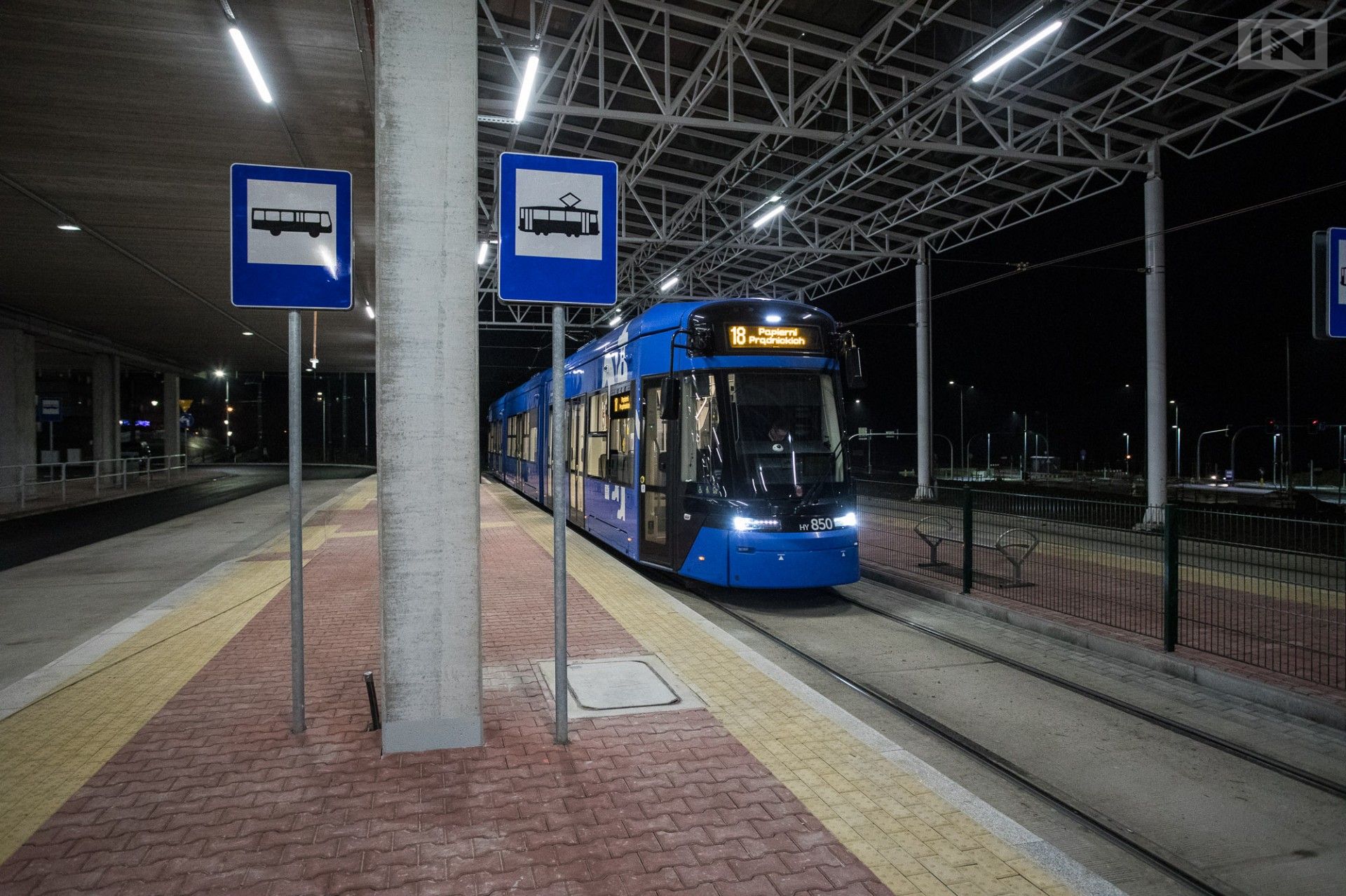 Krakowskie tramwaje i autobusy zmienią rozkłady jazdy