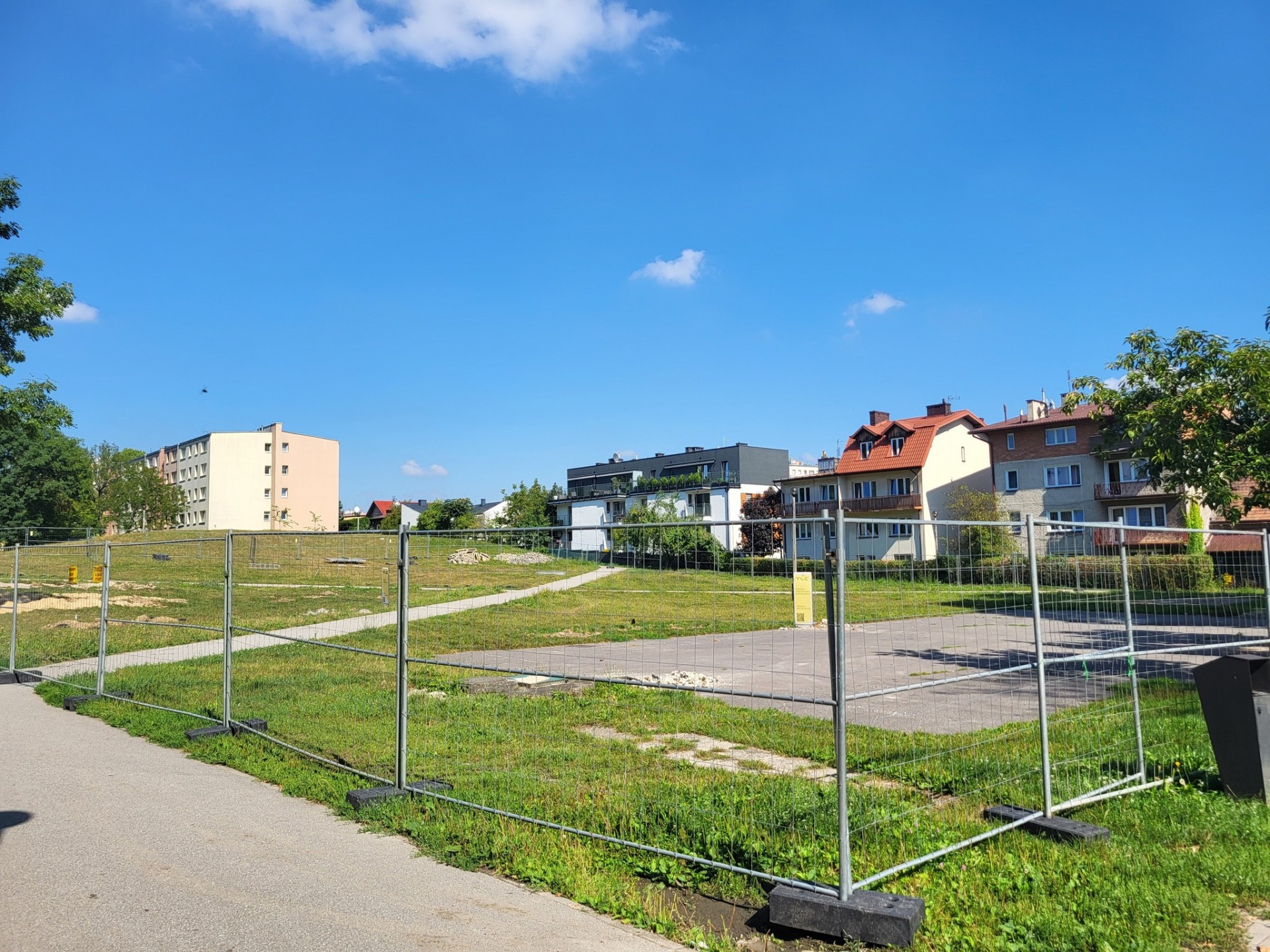 Takich zmian oczekują mieszkańcy Krakowa: ruszają prace przy ulicy Pużaka