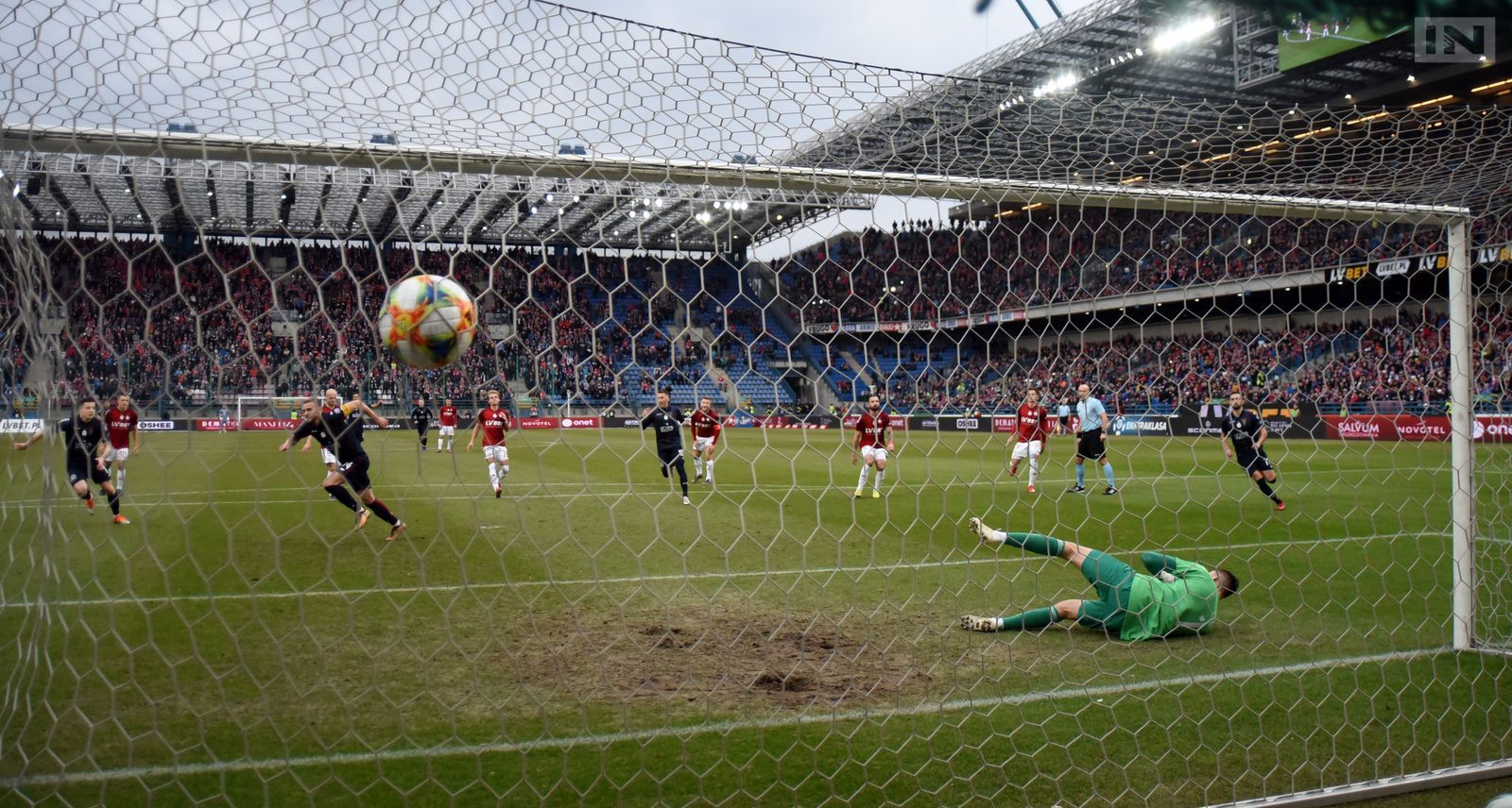 Nowa nazwa stadionu Wisły. Tu nie ma przypadku...