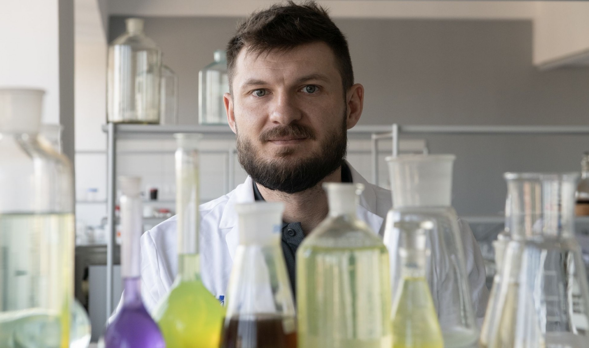 Nadzieja dla chorych na raka jelita, odkrycie krakowskich naukowców