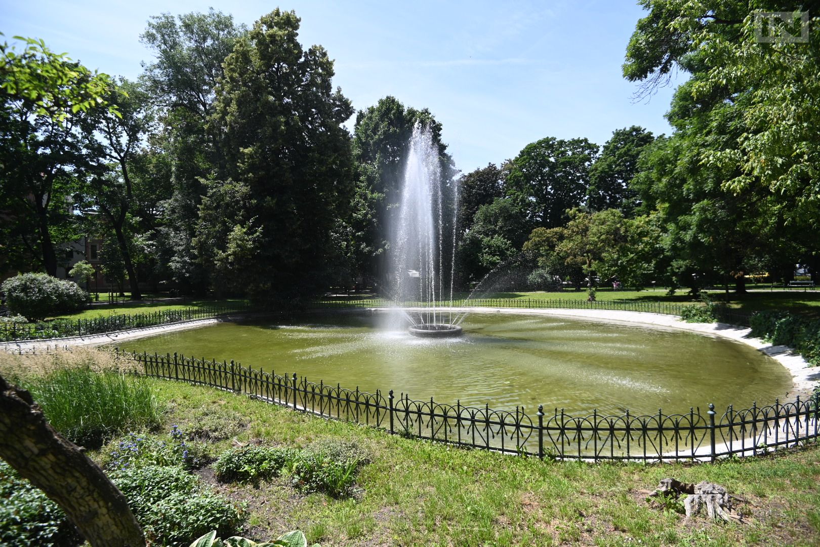 Krakowskie Planty do remontu. Co i kiedy się zmieni?