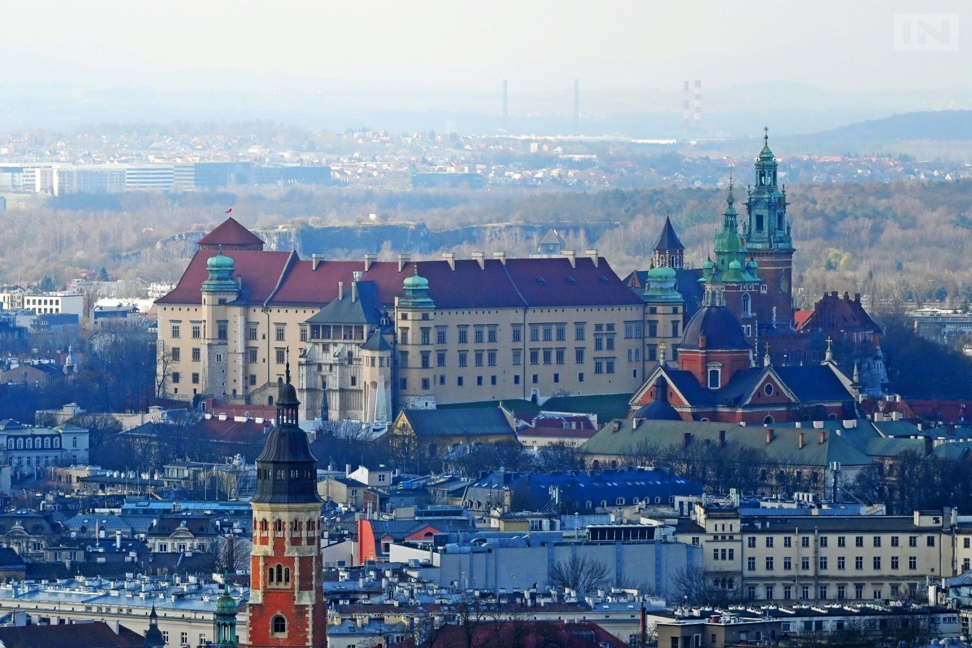 Jest data przedterminowych wyborów prezydenta Krakowa