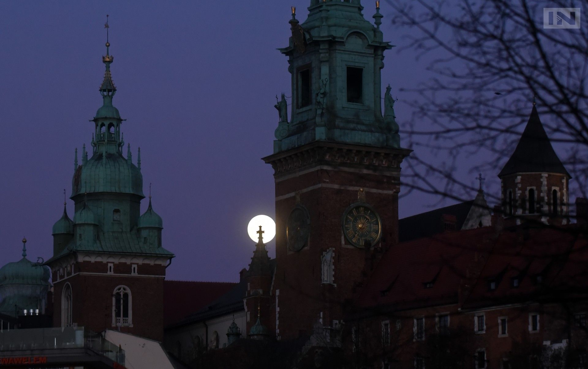 Gdzie i jak zobaczyć spektakularne zaćmienie Księżyca. Radzą krakowscy astronomowie