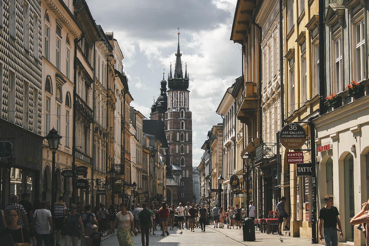 Jak zorganizować udany wyjazd integracyjny?