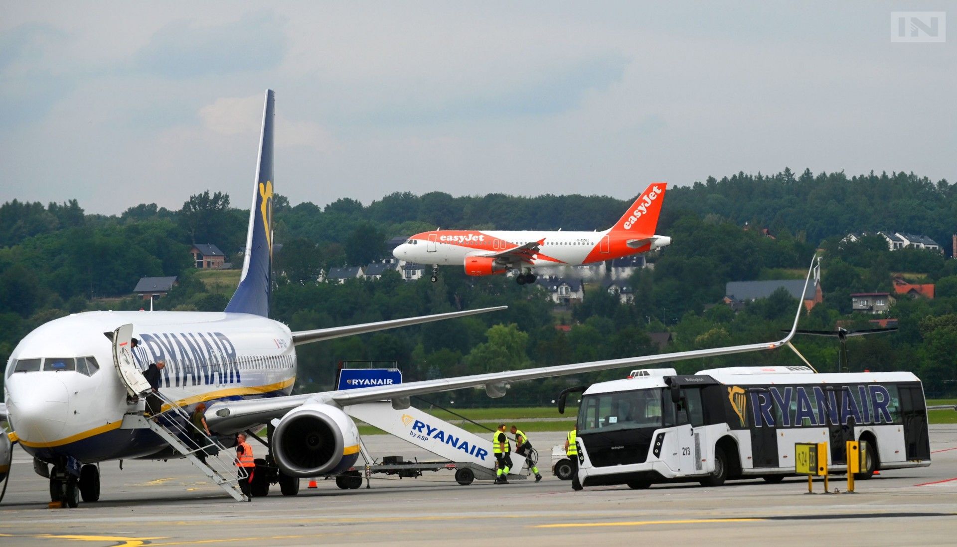 Nowe, bardzo atrakcyjne połączenie lotnicze z Krakowa