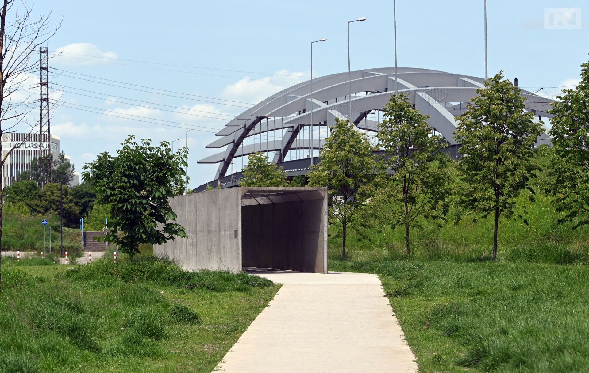 Kolejny krakowski most do remontu. Na początek ograniczenia