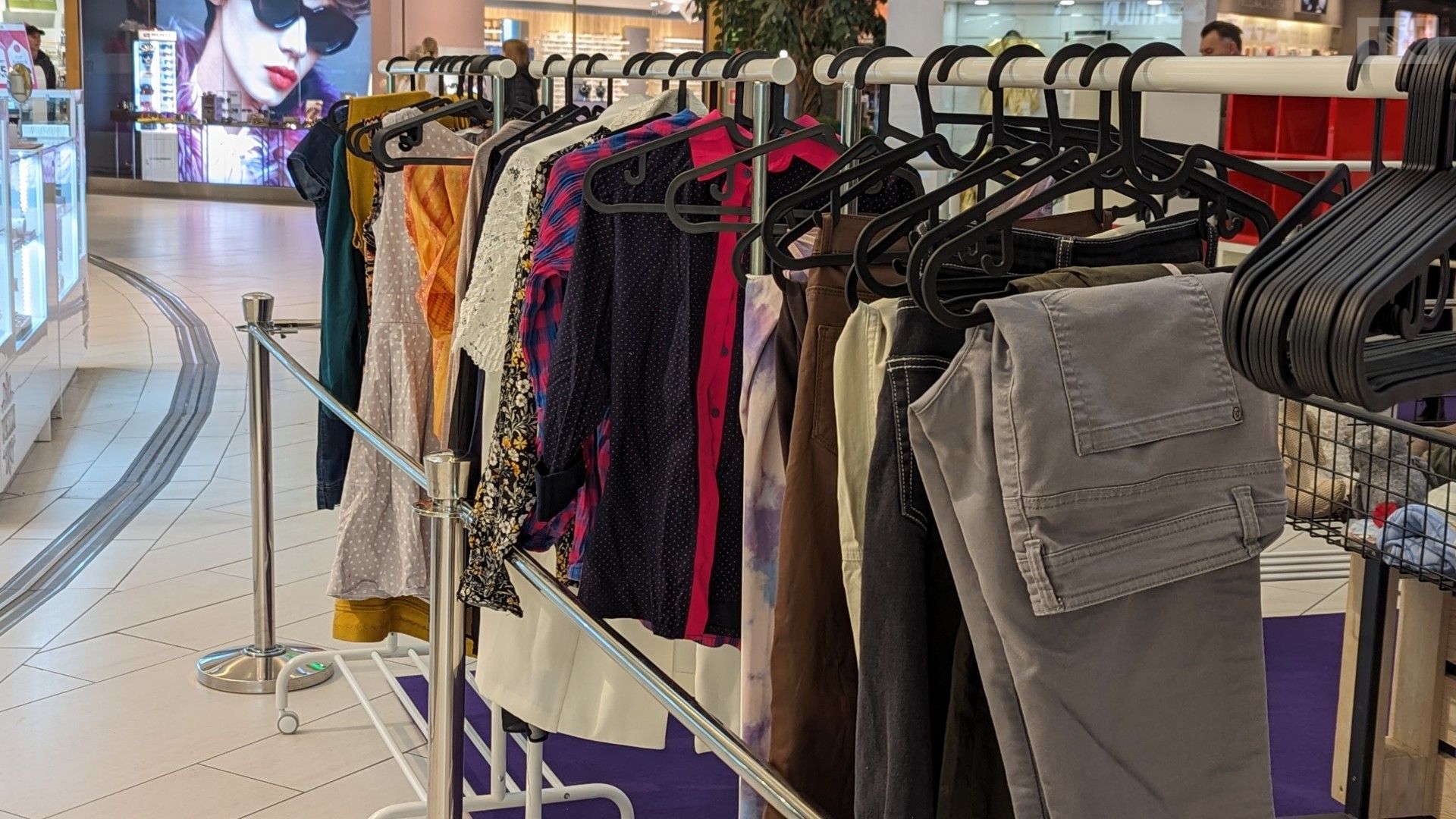 Powraca ulubiona wymiana sąsiedzka, tylko dwa dni!