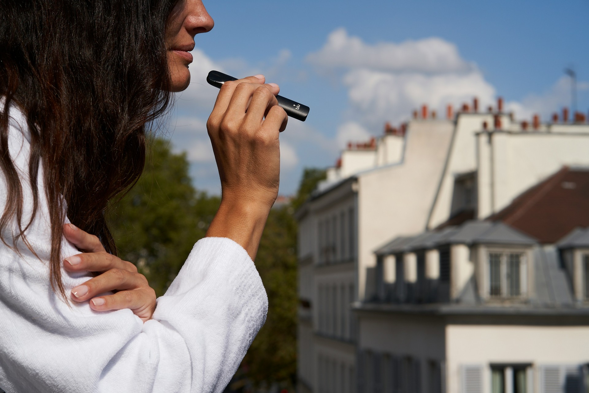 Szara strefa vape’ów z kannabinoidami. Rodzice powinni znać te nazwy