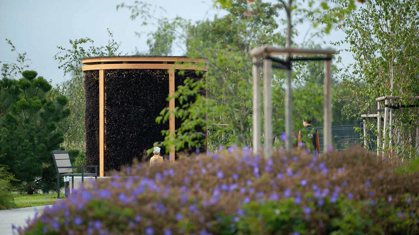 Czym teraz kuszą deweloperzy w Krakowie? Osiedlowa tężnia "obowiązkowa"