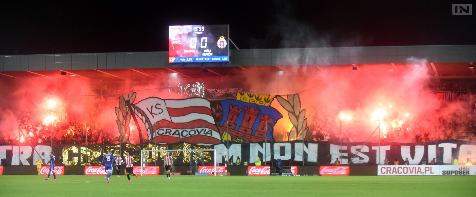 Comarch sprzedał Cracovię. Kim jest nowy właściciel?