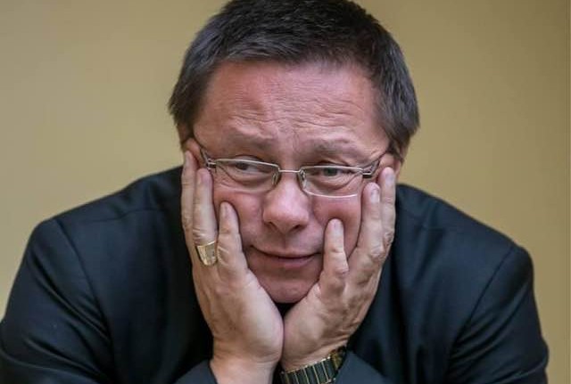 To już oficjalnie: wiadomo kiedy ingres nowego metropolity krakowskiego