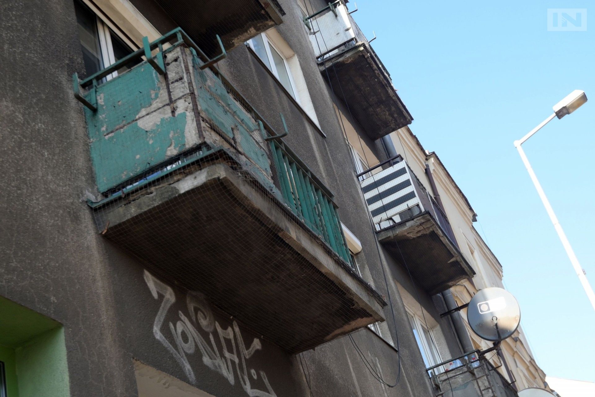 Remonty pustostanów w Krakowie, "priorytet polityki mieszkaniowej miasta"