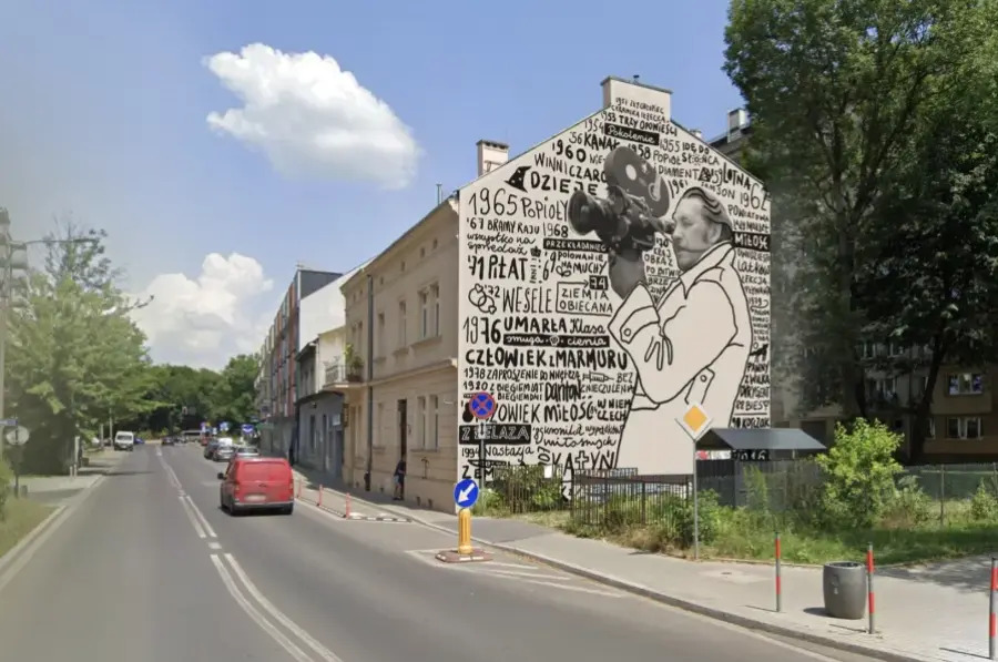 To będzie nowy, wspaniały mural w Krakowie. Rozstrzygnięto konkurs