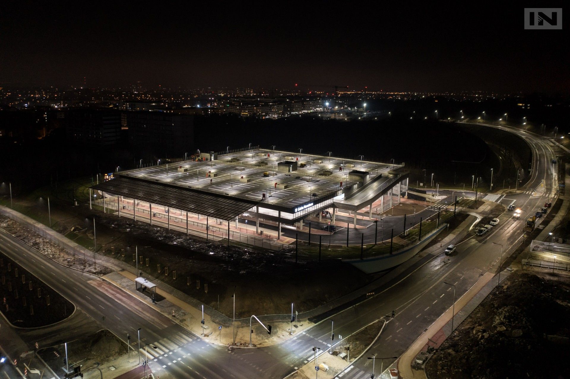 To była jedna z największych takich inwestycji w Krakowie. Liczby są jednoznaczne