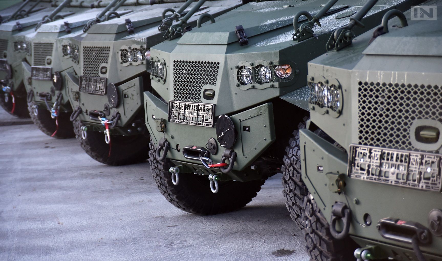 Ogromne pieniądze na obronność dla Krakowa i regionu. Co zbudują?