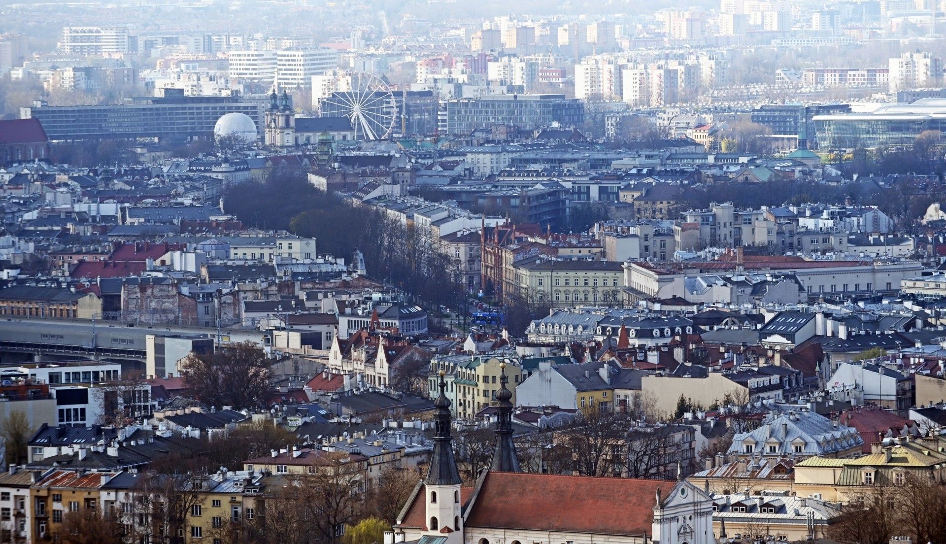 Mieszkańcy ocenią, jak obsługuje ich Urząd Miasta Krakowa
