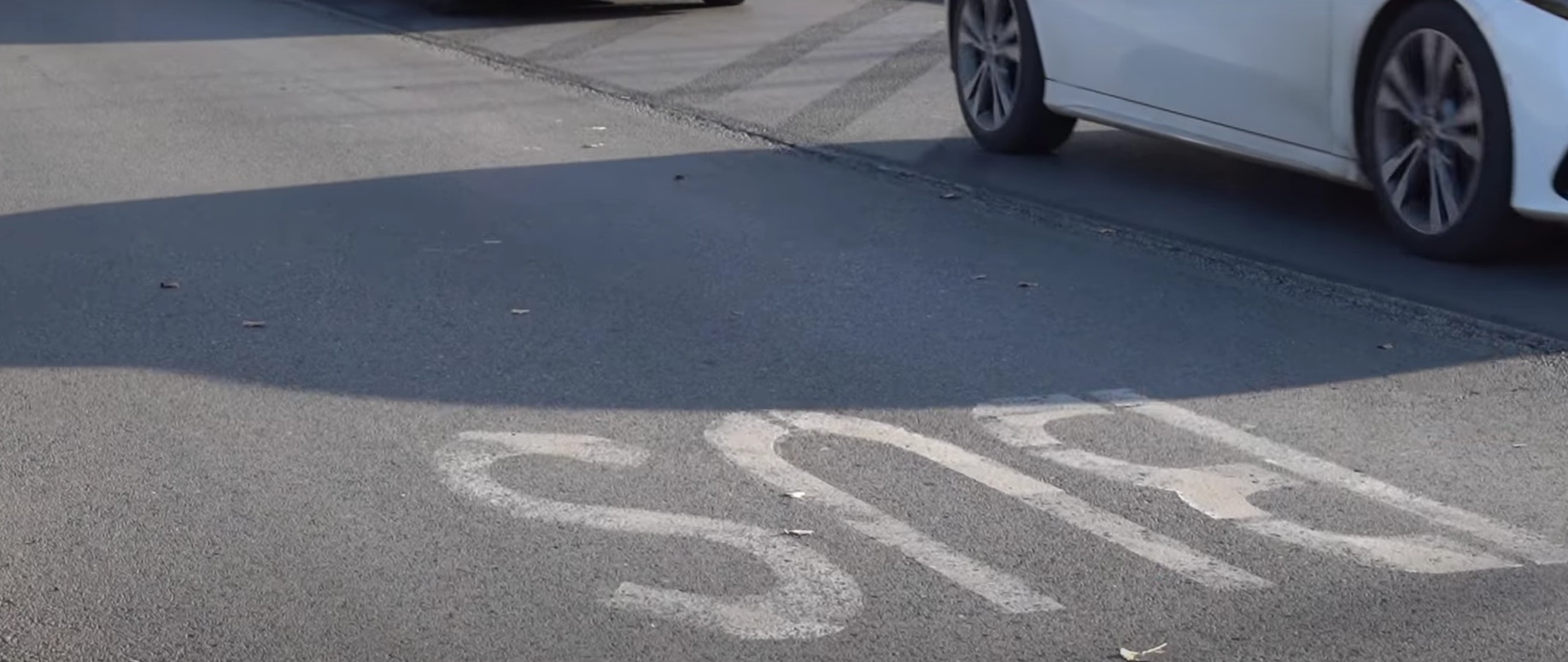 Buspas zamiast pomóc, powodował korki i hałas. Zaskakująca decyzja