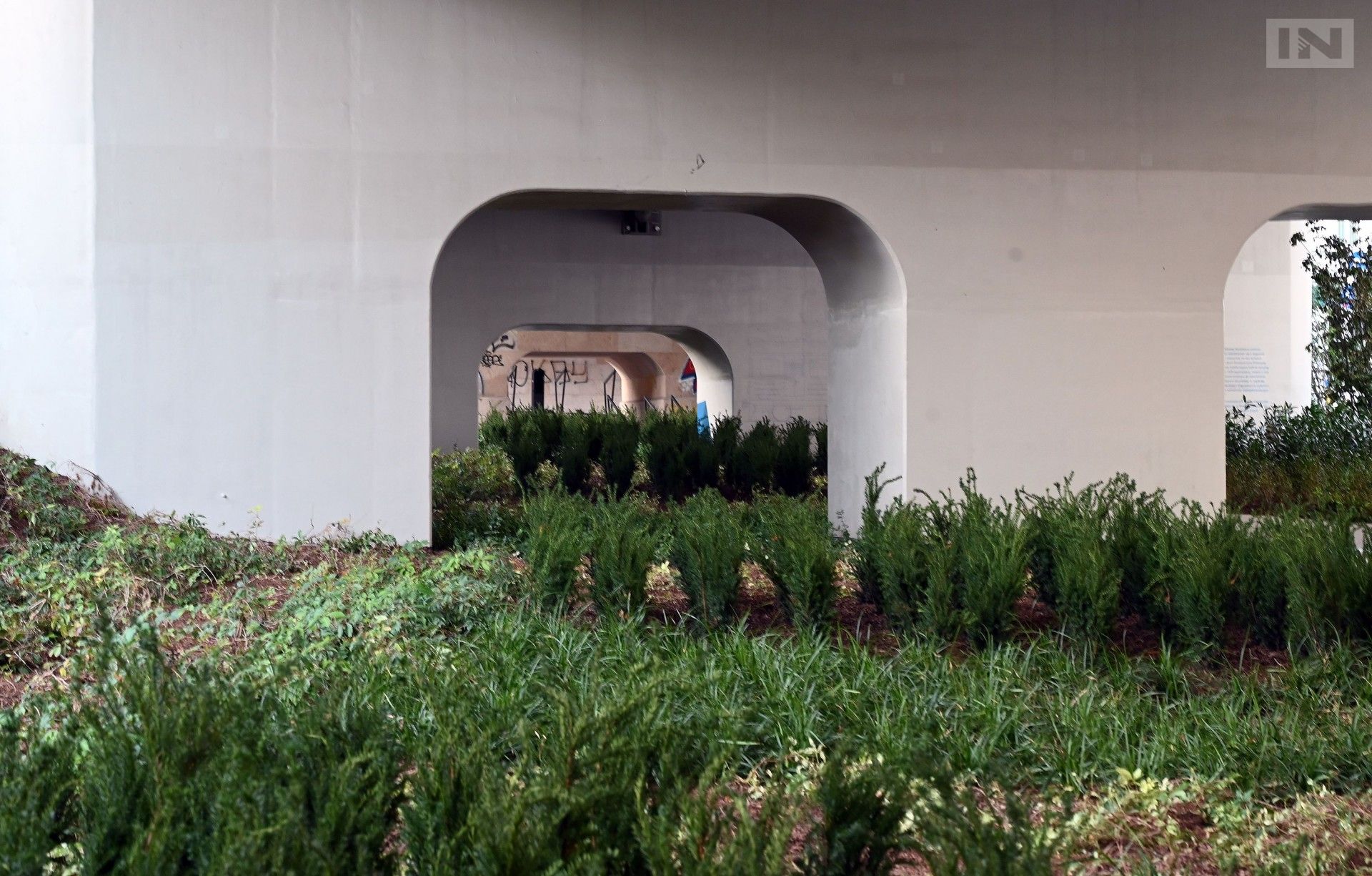 W Krakowie powstanie wyjątkowy mural, stworzy go ponad 50 artystów z całej Polski