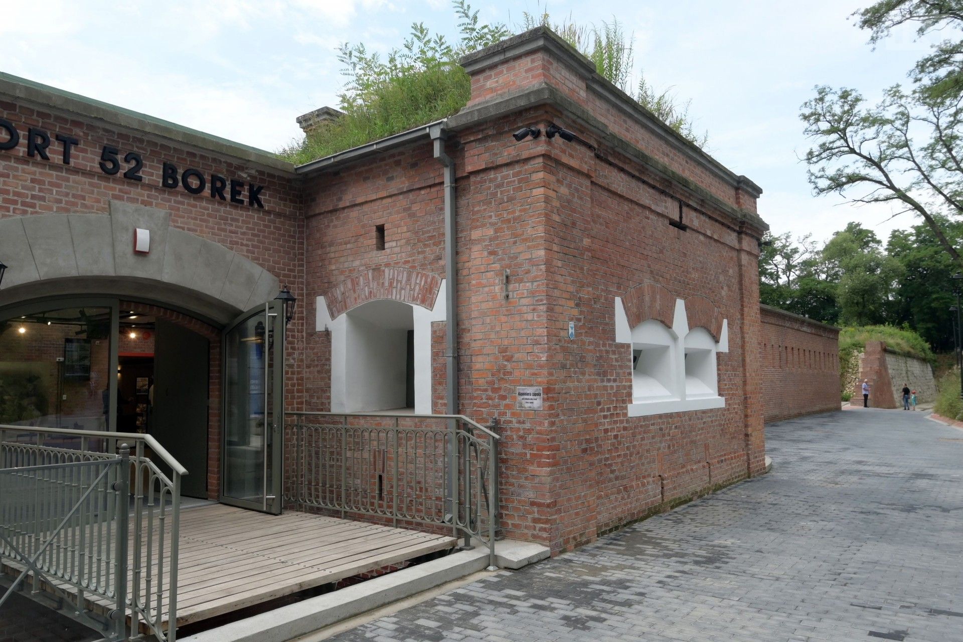 Twierdza Kraków walczy z wrogiem "groźniejszym niż carska armia”