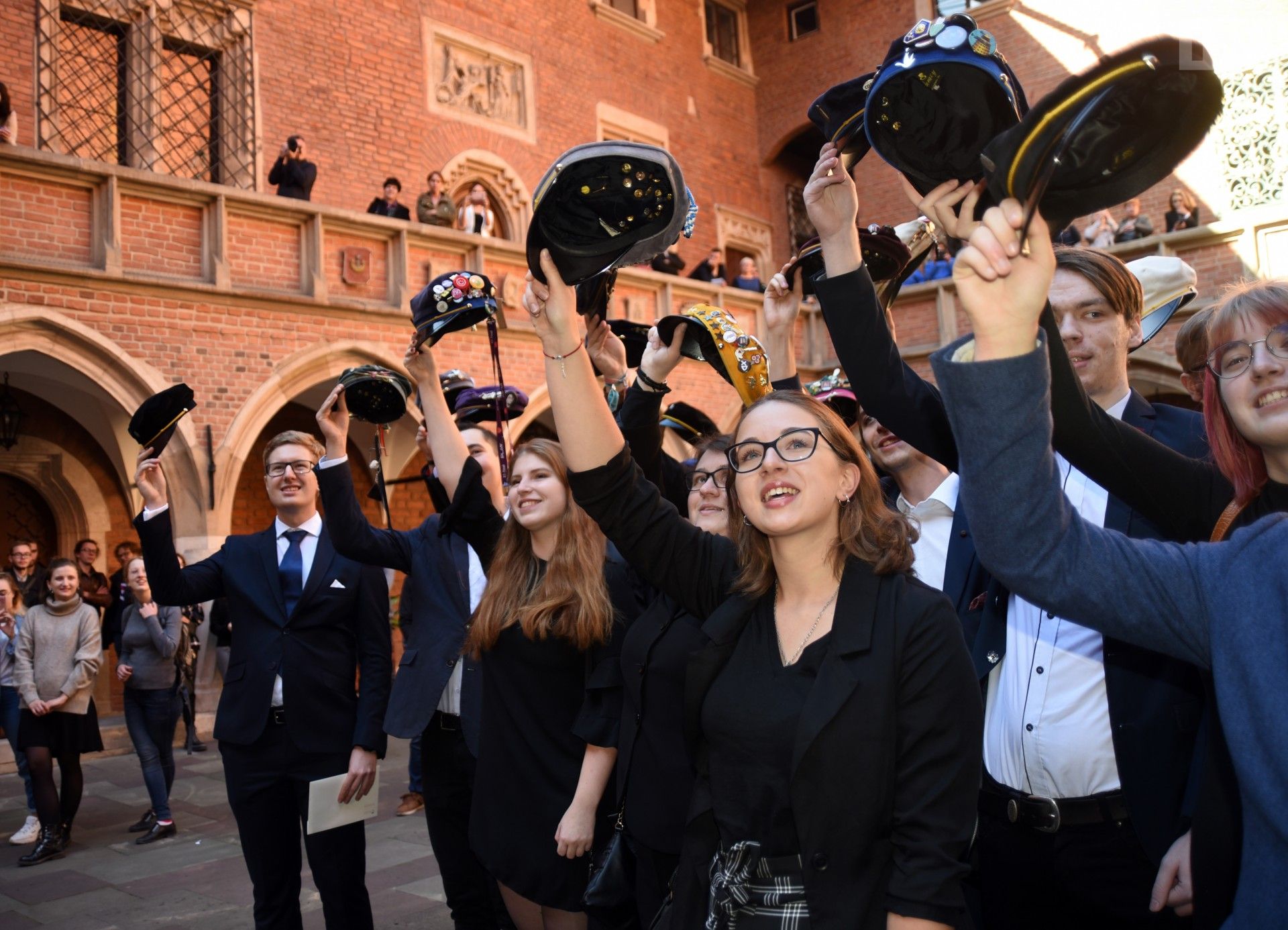 Studenci nie będą już pracować za darmo w magistracie. Ważna decyzja