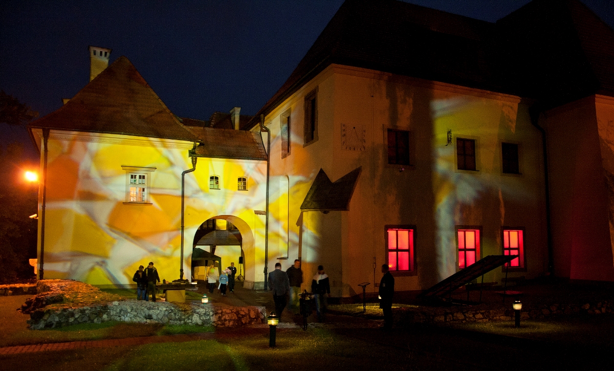Wielka modernizacja Zamku Żupnego w Wieliczce, pożegnanie z kolekcją