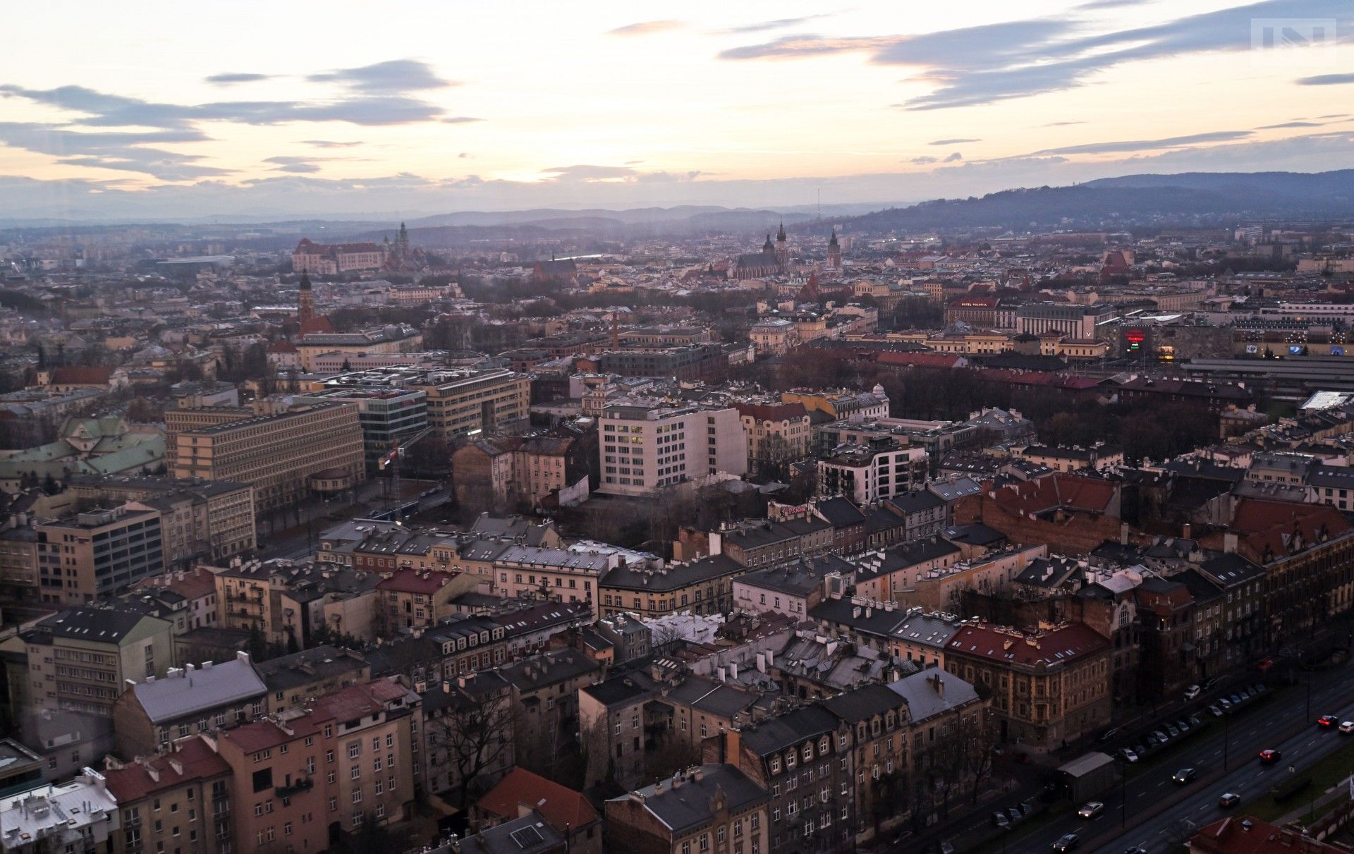W Krakowie zaczyna się ważne głosowanie, to zmieni miasto