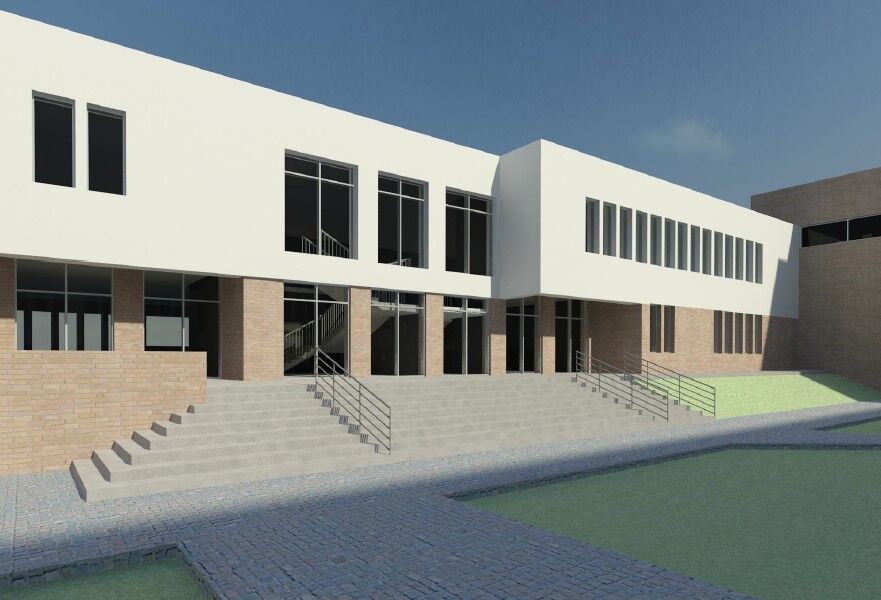 Mieszkańcy Górki Narodowej od lat czekają na tę inwestycję. Jest dobra wiadomość