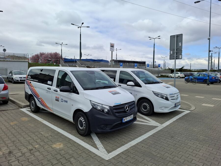 To wyjątkowa forma transportu w Krakowie, coraz bardziej popularna