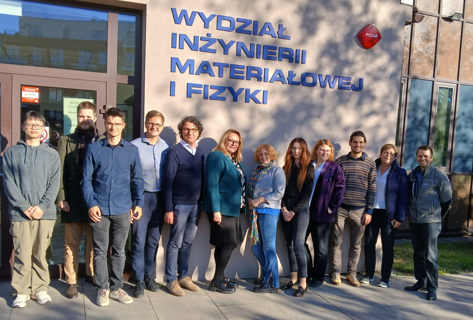 Naukowcy z Politechniki Krakowskiej opracowali niesamowitą technologię