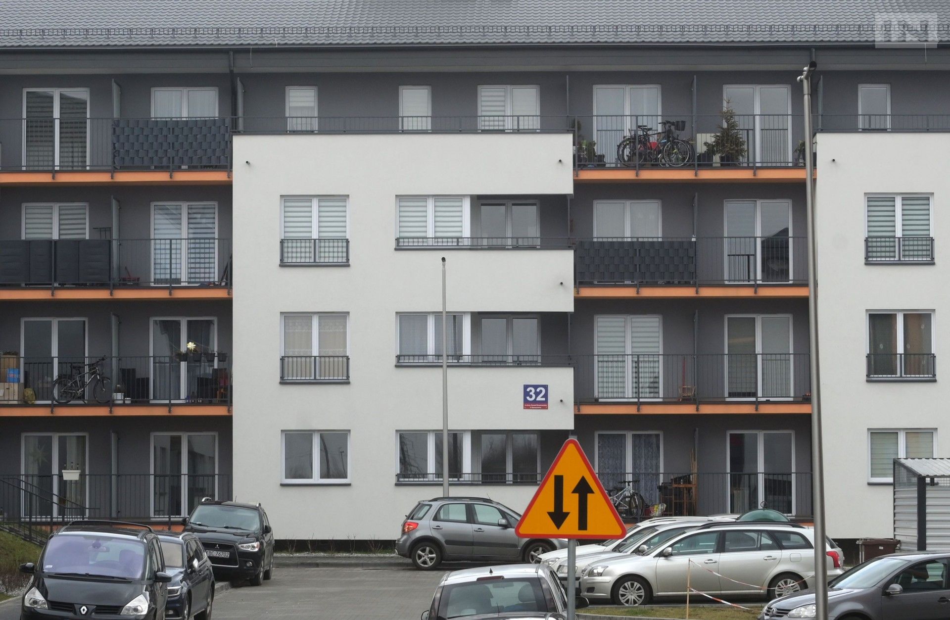 Rekordowa nadpodaż mieszkań w Krakowie. Koniec mieszkaniowego boomu?