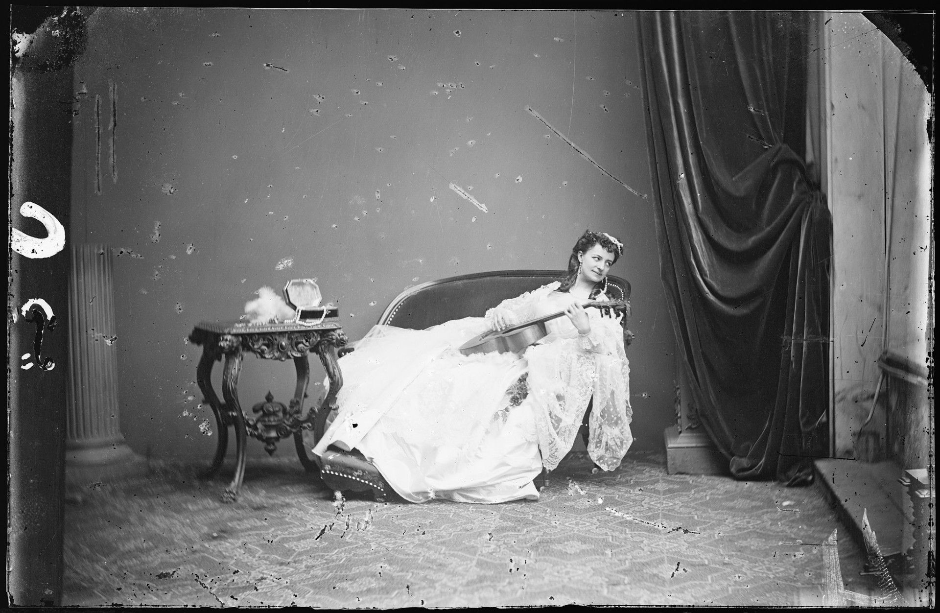 Była najsłynniejszą polską aktorką wszechczasów. Unikatowy film ze zbiorów Jagiellonki