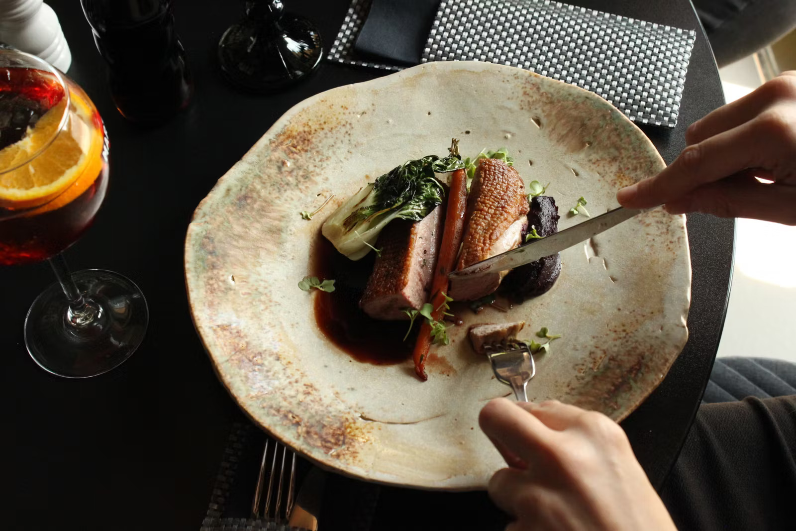 Najsmaczniejszy festiwal w Krakowie. Mamy zaproszenia na pyszne jedzenie!