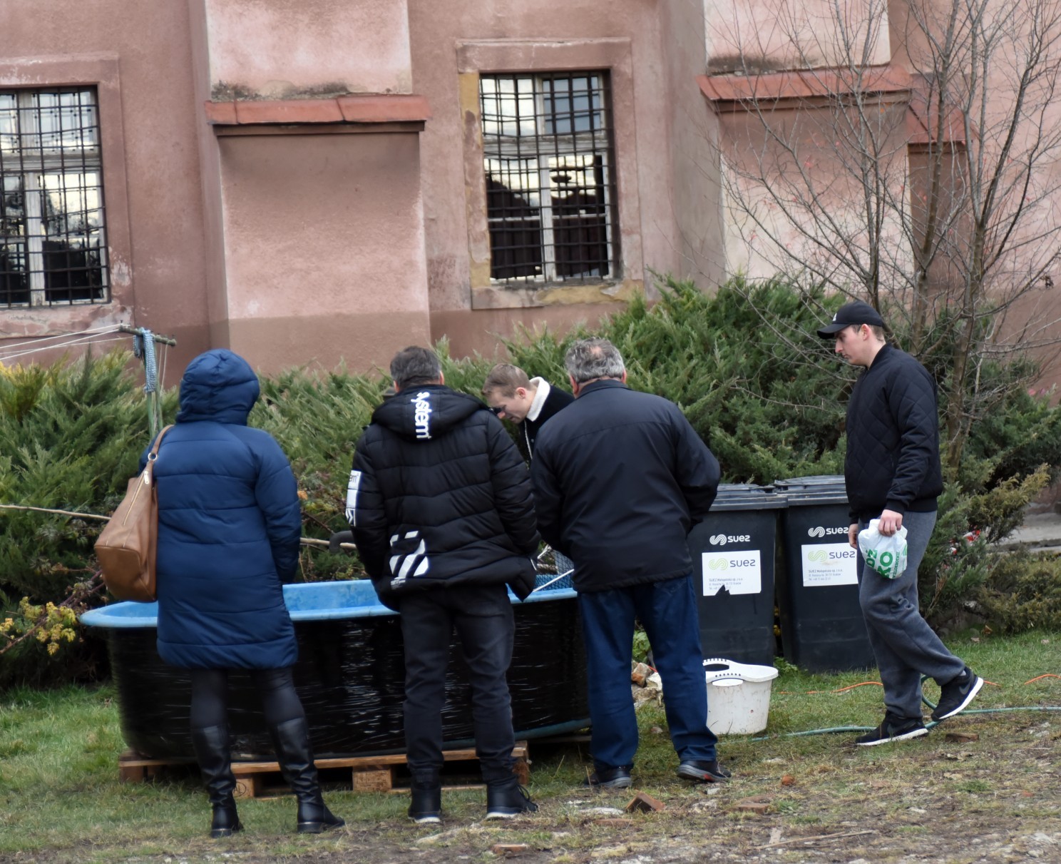 Obrońcy praw zwierząt krytykują prezydenta Krakowa: "usta pełne frazesów"