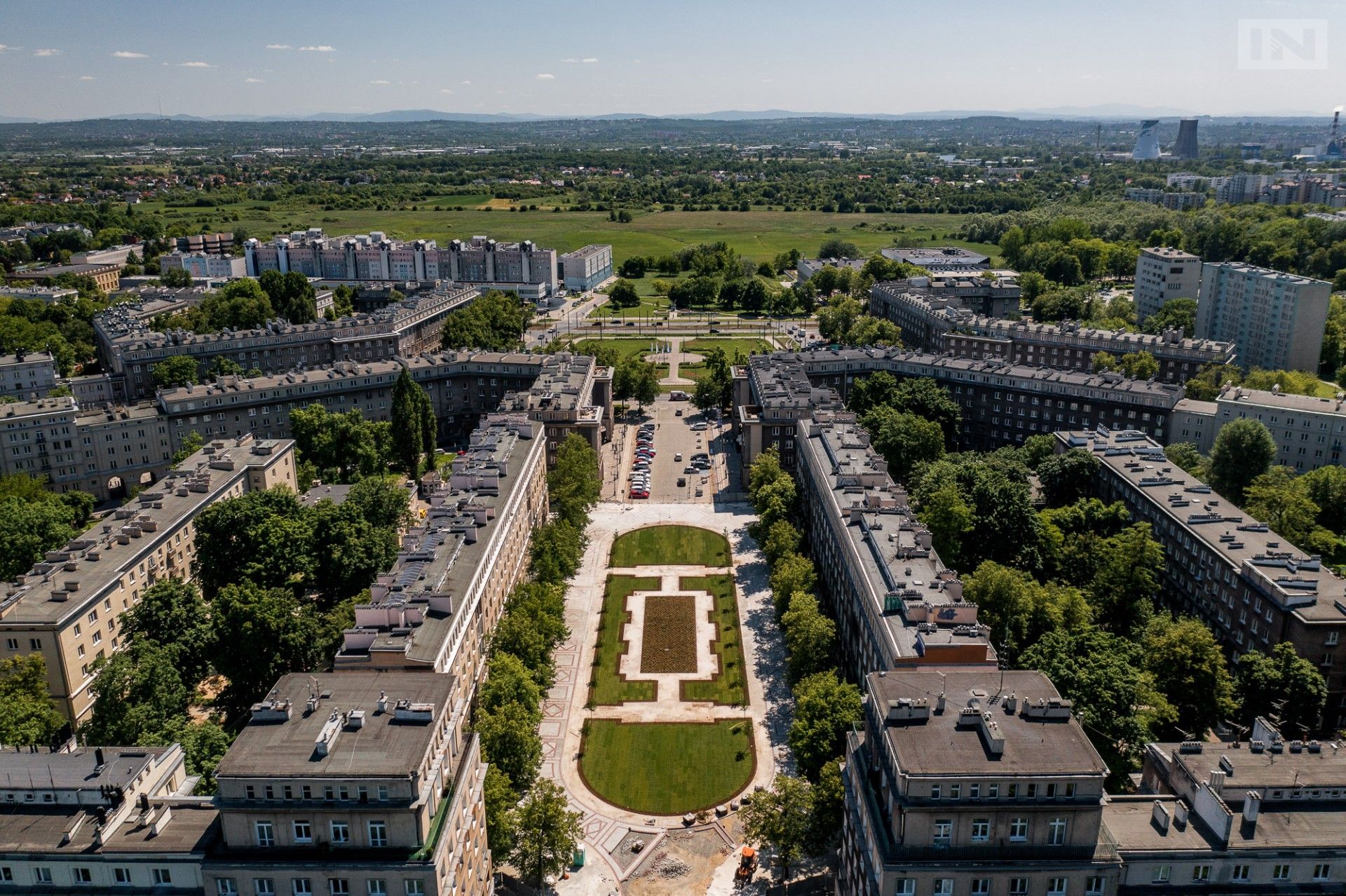 O tych inwestycjach zdecydują w tym roku mieszkańcy Krakowa