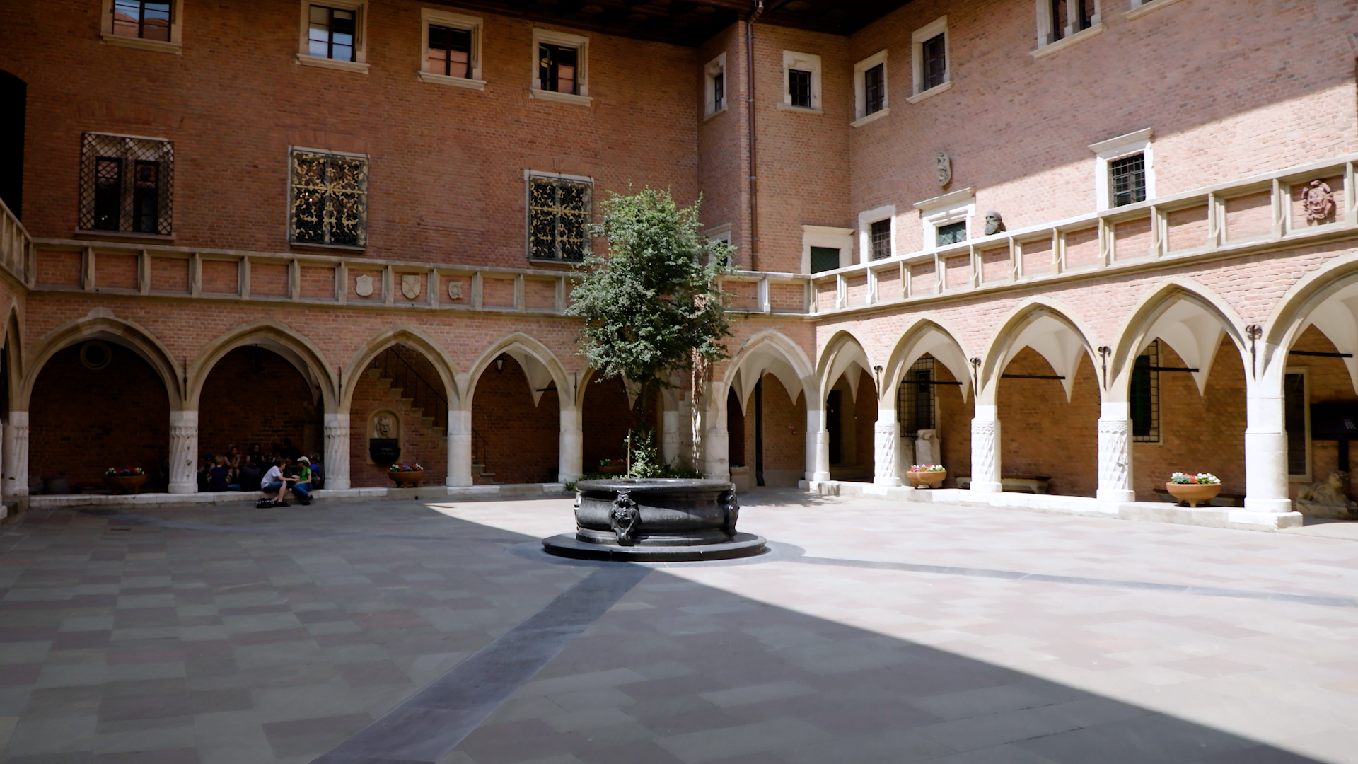 Dlaczego Kopernik wybrał Kraków? „W całych Niemczech nie było lepszego uniwersytetu"