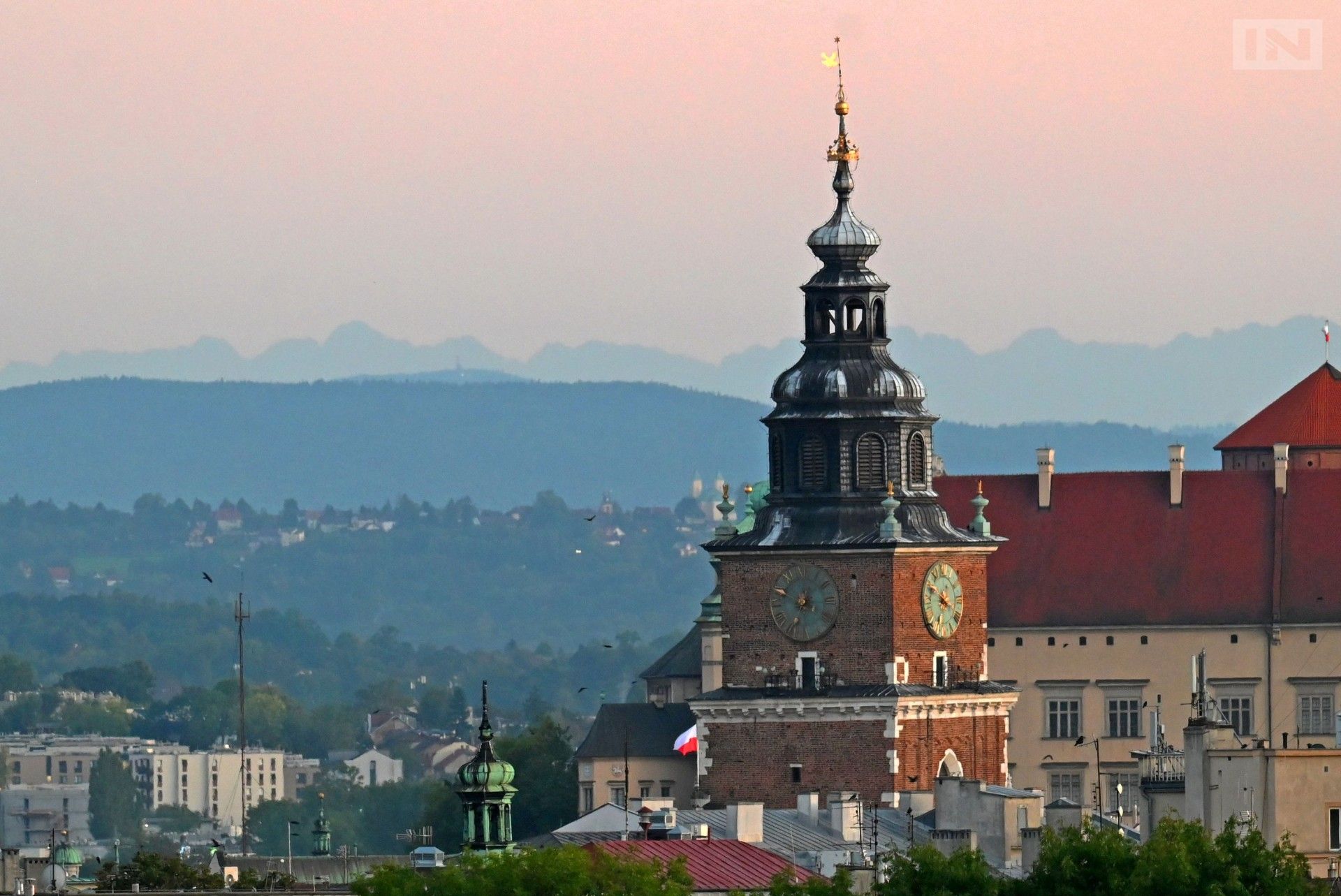 Taka sytuacja zdarzyła się w Krakowie po raz pierwszy! Powód do zadowolenia