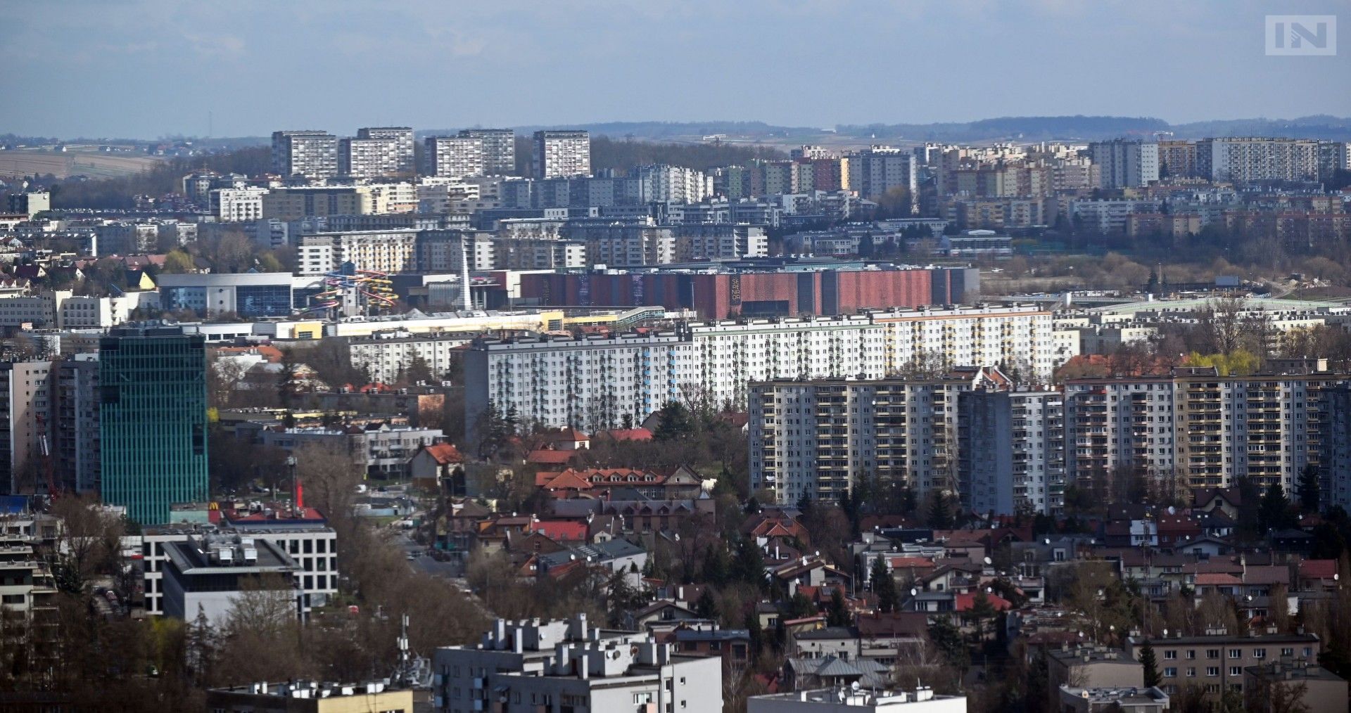 Pół miliarda dla krakowskich dzielnic, zmiana priorytetów miasta